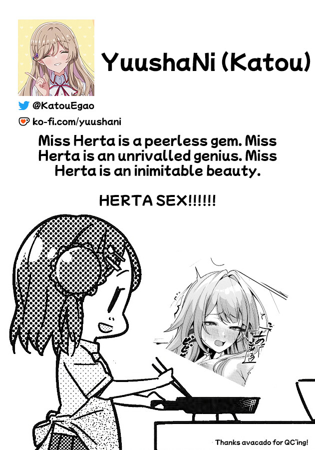 Hentai Manga Comic-Beware of the Star Gods-Read-31